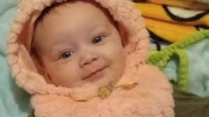 Fundraiser for FRANKLIN MCCARTER by Amber Bennett : Help lay my beautiful  girl to rest..