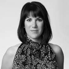 Victoria Fine — Orb Media