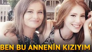 Maybe you would like to learn more about one of these? Nurseli Idiz Kizimla Gurur Duyuyorum Haberler Magazin