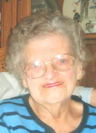 Claire Wallinger Obituary August 24, 2012