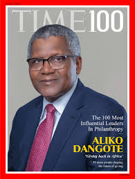 Dangote