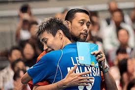 Perseorangan lelaki negara, lee zii jia menganggap hendrawan sebagai watak penting dalam membantu ketua jurulatih, datuk. Misbun Sidek And Lee Chong Wei To Build A Winning Malaysian Team Badmintonplanet Com