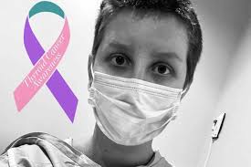 Fundraiser by Vicki Cain : Cancer Sux, The Cain's Need Luck!