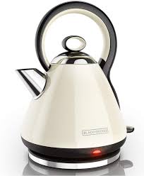 Black And Decker Classic Iron Canada Black Decker 1 7 L Electric Kettle Electric Kettle Kettle Electric Tea Kettle