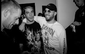 Image result for gruppi hip hop milano logo rap