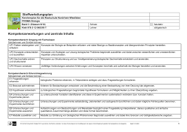 Stoffverteilungsplan Prisma Biologie 3 Nordrhein Westfalen 4teachers arbeitsblatt erdzeitalter ein arbeitsblatt, in das schüler*innen informationen zu den biologie arbeitsmaterialien evolution 4teachers de arbeitsblatt 8 pdf zum herunterladen