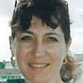 Susan Spegar Obituary