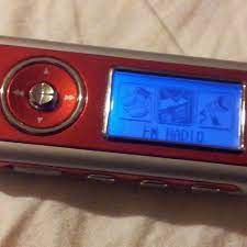 Sandisk sdmx1 digital audio player 256mb. Sandisk Sdmx1 256r V2 Mp3 Player 117583778 Osta Ee