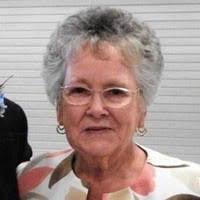 Beulah Kane Obituary