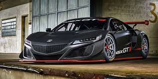 The brand was in the sport from 1964 to 1968 as a constructor. 2018 Honda Nsx Gt3 Racer Readying For Global Assault Caradvice