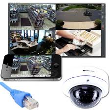 This free ip camera monitoring software is one of the easiest applications to set up. Business Security Cameras Avm Ip Nvr Systems For The Workplace