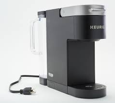 You put a pod in the pod holder, run the machine on the cocoa setting at 8 oz., and with a little sizzling foam sound, so much residue is coffee flavor returned my keurig elite machine to like new coffee flavor. Keurig K Supreme Coffee Maker With 48 K Cups And My K Cup Qvc Com