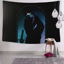 Post Malone Dreams Tapestry Tapestry Hanging Wall Decor Post Malone