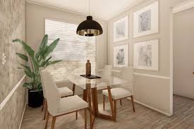 Maybe you would like to learn more about one of these? The Top 64 Small Dining Room Ideas