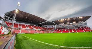 Uefa works to promote, protect and develop european football across its 55 member associations and organises some of the world's most famous football competitions, including the uefa champions. Royal Antwerp F C Linkedin