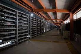 As in india it is yet not regulated, supreme court just decided on it to remove the tag of unlawful.it is still not clear whether crypto mining is legal or not. Bitcoin Mining Center How To Earn Bitcoin In India Quora