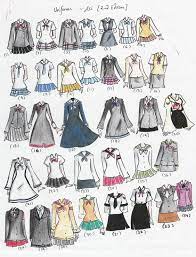 Pasos para dibujar un chibi anime en tableta o lápiz. Ropa Para Dibujos Anime Buscar Con Google Dibujar Ropa Anime Bocetos De Ropa Ropa Para Dibujar