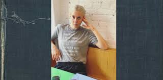 (no one representing me or my giving will ever ask anyone to pay a fee or submit personal information. Mackenzie Scott Archives Talkhouse