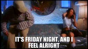 Maybe you would like to learn more about one of these? Yarn It S Friday Night And I Feel Alright Montell Jordan This Is How We Do It Video Gifs By Quotes D923b9de ç´—