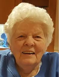 Obituary information for Deloris M. Butler