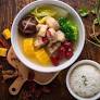 Técnicas para preparar buenos caldos de www.recetasnestle.com.ar