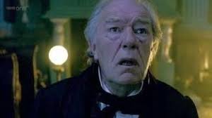 Actors who were perfect for their roles : r/doctorwho