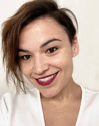 Amber Guinn's Instagram, Twitter & Facebook