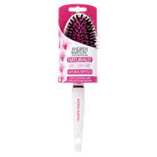 Detanglers, paddles, and round brushes that would make marsha brady bristle with envy. Andrew Barton Salon Professional Naturally Mid Long Hair Brush Asda Groceries