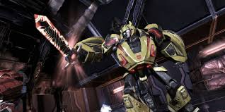 Ironhide is actually pretty cool. Transformers War For Cybertron Decepticons Todo Sobre El Juego En Zonared