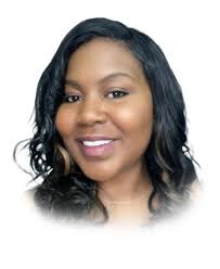 Nadia Alexis Griffin Sansom Obituary February 27, 2025