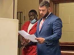 Grand Jury: Not enough evidence to indict Nichalous Harvey with murder