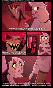 Chalastor Comic - Page 5 - HentaiEra