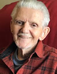 Obituary information for Albert Bradley Fox