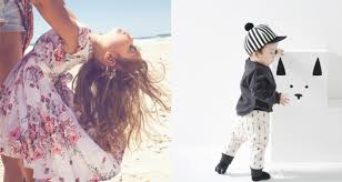 Today it is one of the most popular brands of clothing and cosmetics in korea with revenue in 2017 of $ 152 million. The Top 10 Korean Kids Brands To Watch Lunamag Com