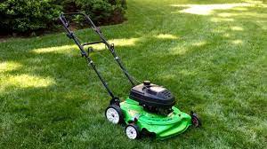 It is easy and free Lawn Boy Silver Series 10314 Self Propelled W Rebuilt Carburetor Youtube