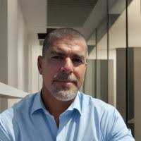 Greg Krenek's Instagram, Twitter & Facebook