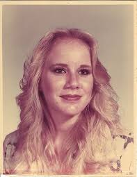 DIANA JOHNS Obituary (2014)