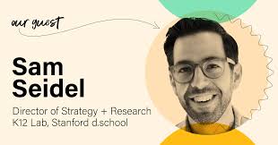 Podcast: Embracing Creativity to Make Work That Matters