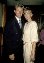 Who Is Wayne Gretzky's Wife? All About Janet Jones