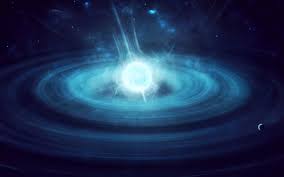 Neutron Star Wallpapers Wallpaper Cave
