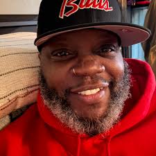 MAN KILLED: Issac Manning, 33, was shot to death, in the overnight hours,  in the 200 block of West 105th, Roseland neighborhood, South Side