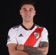 Since his return, los millonarios have returned to be one of the most feared teams on the continent. 29 Gonzalo Montiel 29 Gonzalo Montiel Wattpad