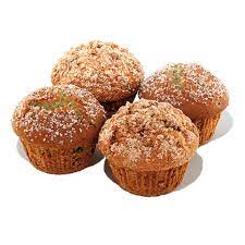 Muffins A Delicious Go To Classic Dunkin