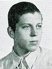 Edgar Russell Lilly (1921-2012)