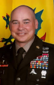 CSM (R) William "Fletch" Allen :: FORT LEONARD WOOD