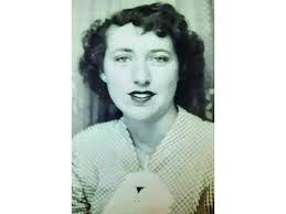 Margie Jones Obituary (1925