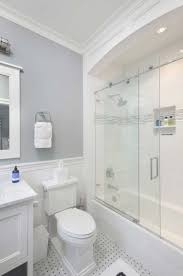 See more ideas about small bathroom, bathrooms remodel, bathroom design. Small Bathroom With Shower Tub Combo Novocom Top