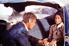 Ali MacGraw