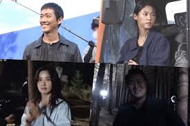 Stream full episodes of awaken (kr) (2020) for free online | synopsis: Watch Cast Of Awaken Has Fun Filming Day And Night In Making Of Video Soompi