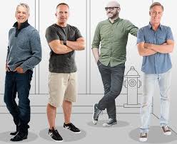 Men Over 40 In Casual Look Fashion For Men Over 40 Fashion For Men Over 50 Older Mens Fashion